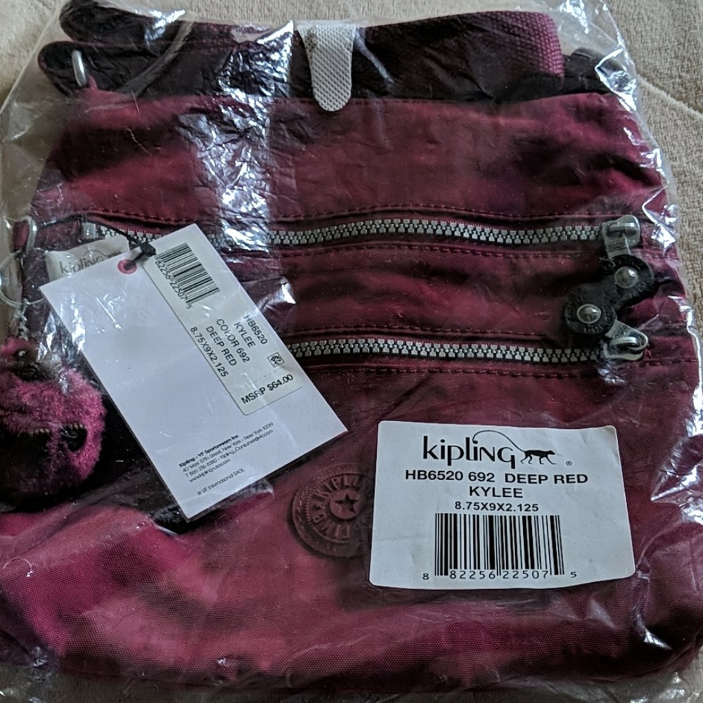 Kipling crossbody bag